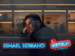 La Nevera de... (T3): Ismael Serrano