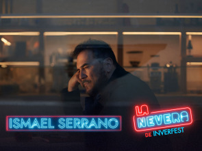 La Nevera de... (T3): Ismael Serrano