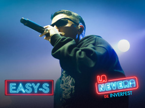 La Nevera de Inverfest (T3): Easy-S