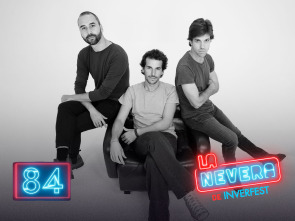 La Nevera de Inverfest (T3): 84