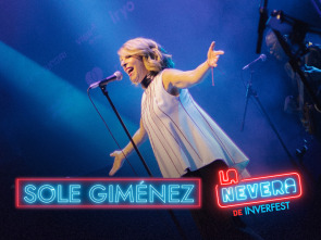 La Nevera de... (T3): Sole Giménez