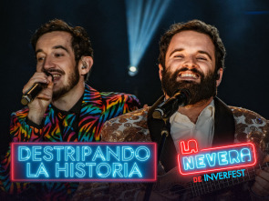 La Nevera de... (T3): Destripando la Historia