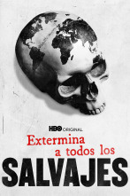 Imagen de Exterminad a todos los salvajes  - 1