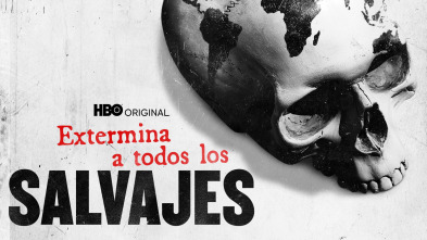 Imagen de Exterminad a todos los salvajes  - 2