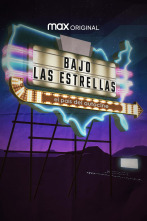 Imagen de Bajo las estrellas: el país del autocine - 1