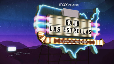 Imagen de Bajo las estrellas: el país del autocine - 2