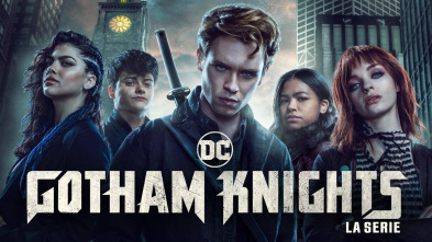 Gotham Knights (T1)