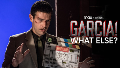 Imagen de ¡GARCÍA! ¿QUÉ MÁS? - 2