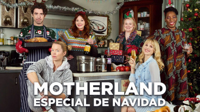 Motherland: especial de Navidad