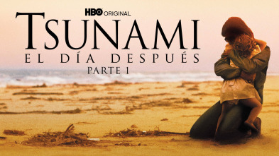 Tsunami: El día después – Parte 1