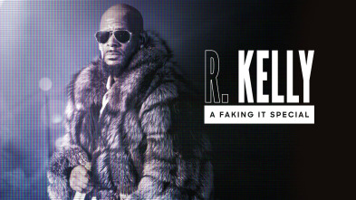 R. Kelly: depredador sexual