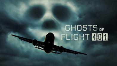 Imagen de Los fantasmas del vuelo 401 - 2