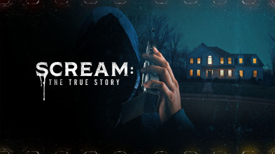 Imagen de Scream, la verdadera historia - 2
