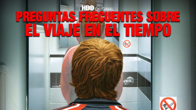 Imagen de Preguntas frecuentes sobre viajes en el tiempo - 2