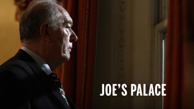 Joe's Palace