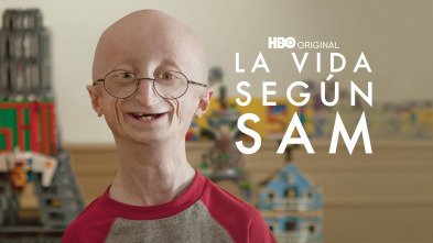 Imagen de La vida según Sam - 2