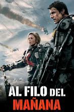 Imagen de Al filo del mañana - 1