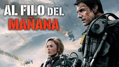Imagen de Al filo del mañana - 2