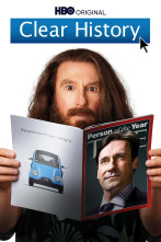 Imagen de Clear History - 1