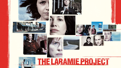 Imagen de El crimen de Laramie - 2