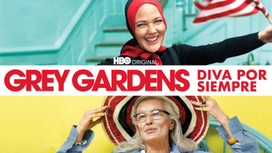 Grey Gardens