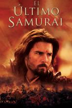Imagen de El último samurái - 1
