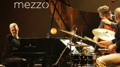 Imagen de Brad Mehldau Trio - Festival Internacional de Jazz de Montreal - 2