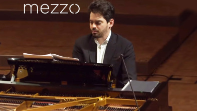 Imagen de Festival de Música de Cámara de Jerusalén 2022: Rajmáninov, Weinberg - 2