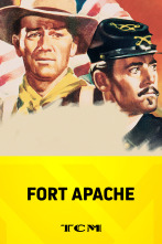 Fort Apache