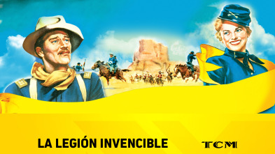 Imagen de La legión invencible - 2