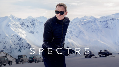 (LSE) - Spectre