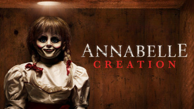 Imagen de Annabelle: Creation - 2