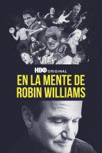 En la mente de Robin Williams