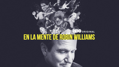 En la mente de Robin Williams