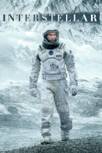 Imagen de Interstellar - 1
