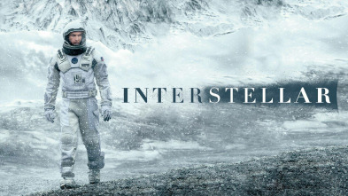 Imagen de Interstellar - 2