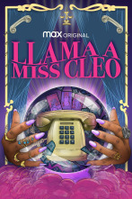 Imagen de Llama a Miss Cleo - 1