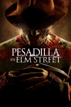 Pesadilla en Elm Street