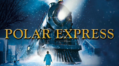 Polar Express