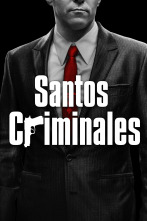 Imagen de Santos Criminales - 1