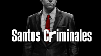 Imagen de Santos Criminales - 2