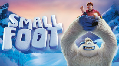 Imagen de Smallfoot - 2