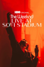 Imagen de The Weeknd: Live at SoFi Stadium - 1