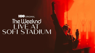 Imagen de The Weeknd: Live at SoFi Stadium - 2