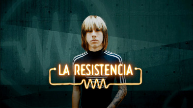 Imagen de La Resistencia (T7): Rojuu - 2