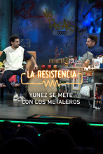 Imagen de Lo + de los... (T7): La movida musical de Yunez 01.04.24 - 1