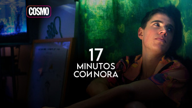 17 minutos con Nora