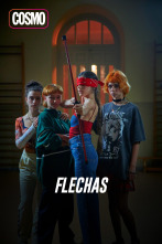 Flechas