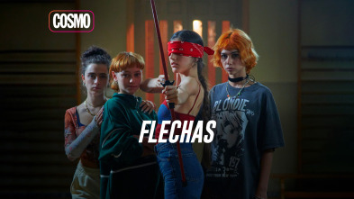 Flechas