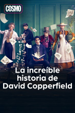 La increíble historia de David Copperfield